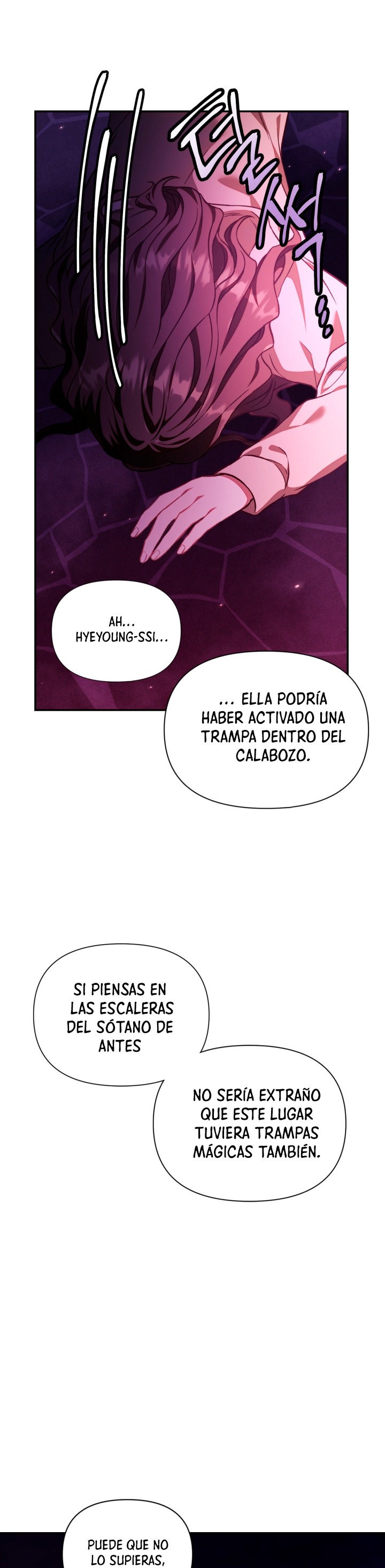 Read Manual de instrucciones del Reencarnado ES Manga Online