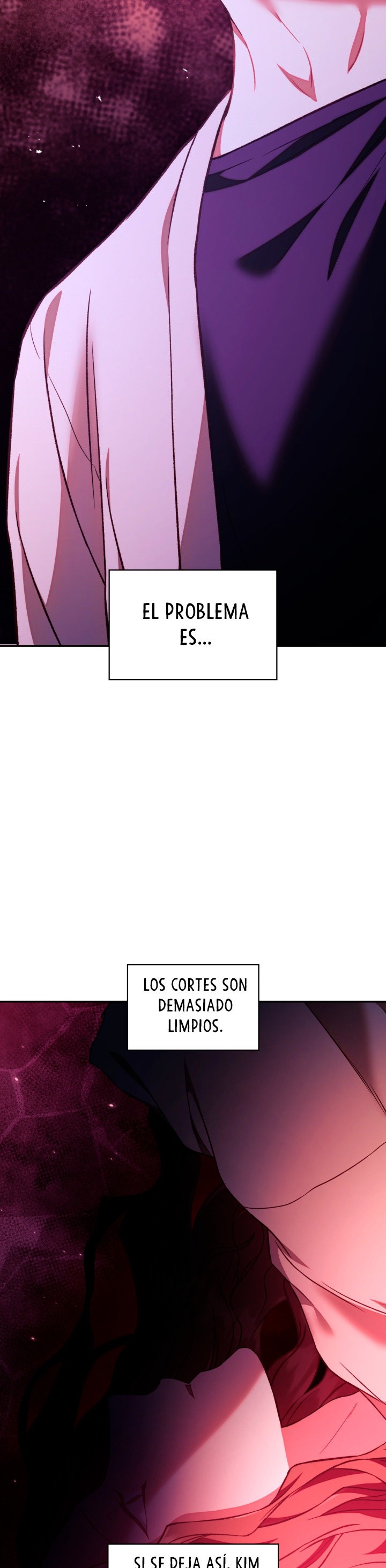 Read Manual de instrucciones del Reencarnado ES Manga Online