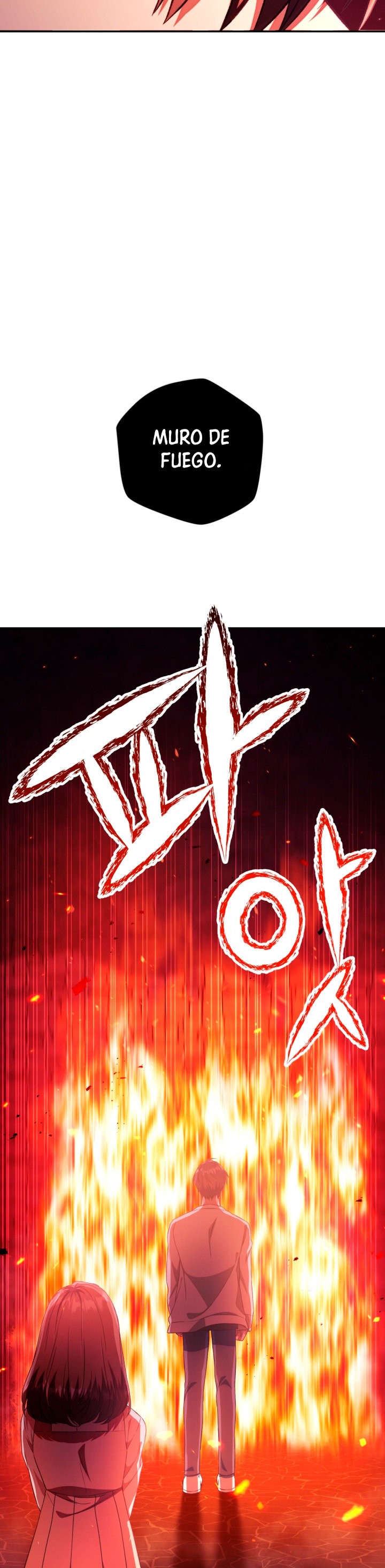 Read Manual de instrucciones del Reencarnado ES Manga Online