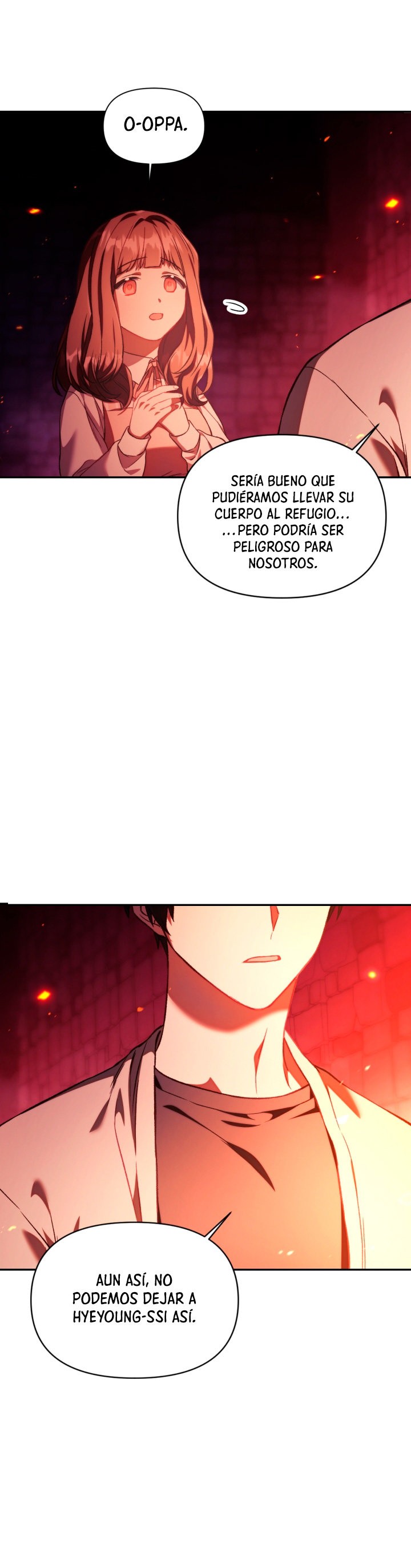 Read Manual de instrucciones del Reencarnado ES Manga Online