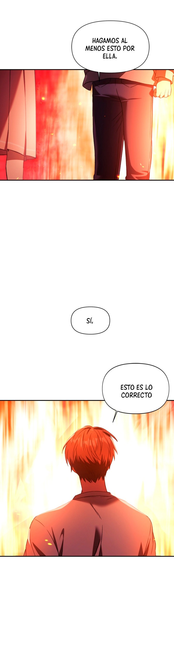 Read Manual de instrucciones del Reencarnado ES Manga Online
