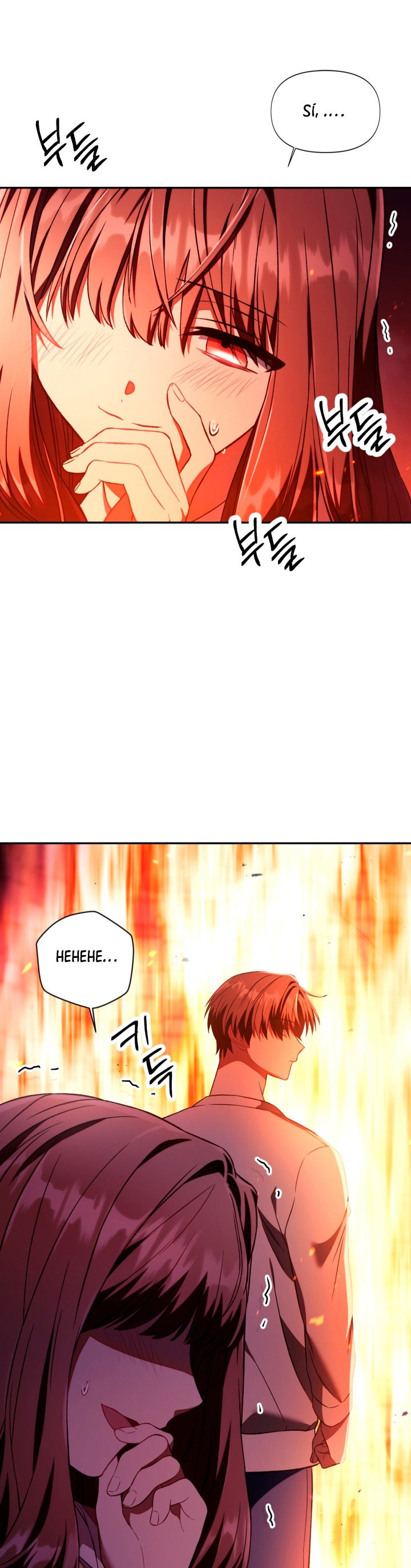 Read Manual de instrucciones del Reencarnado ES Manga Online