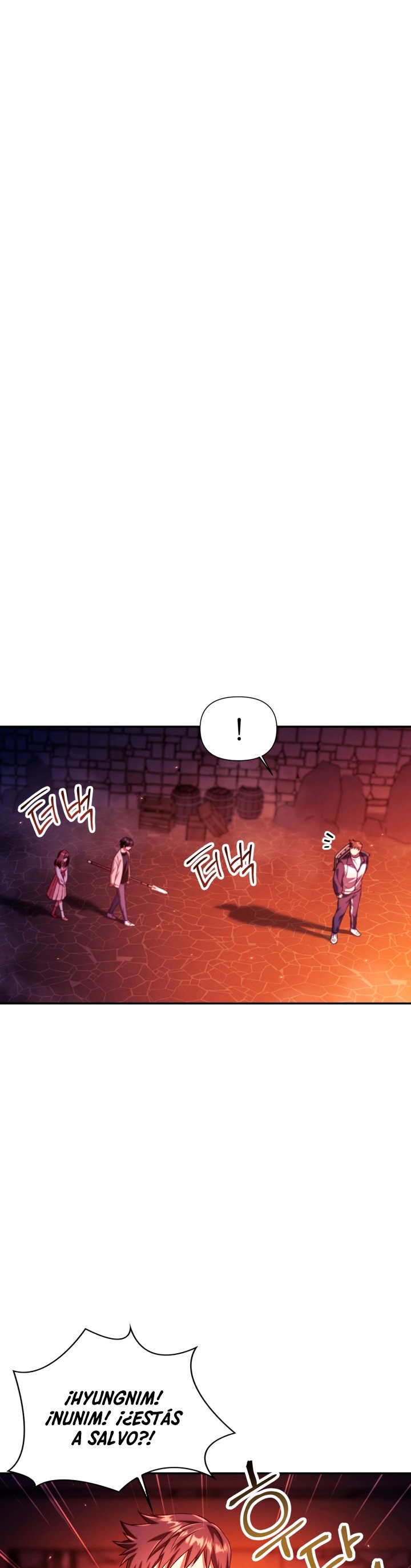 Read Manual de instrucciones del Reencarnado ES Manga Online