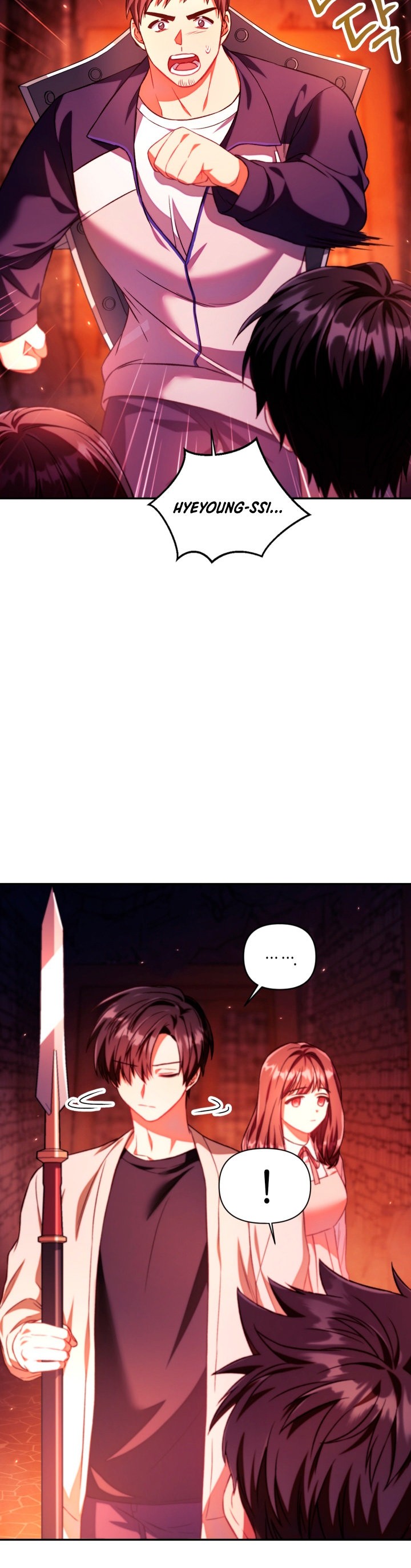 Read Manual de instrucciones del Reencarnado ES Manga Online