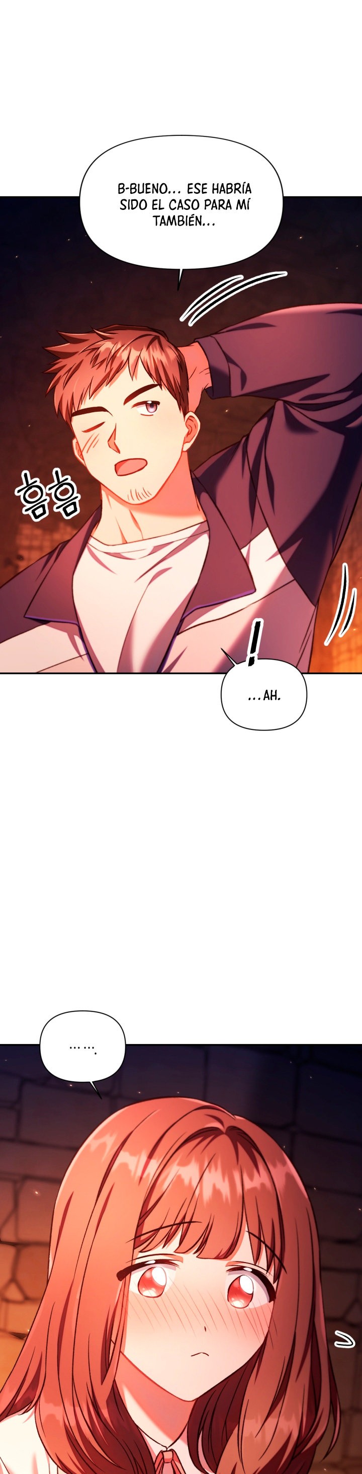 Read Manual de instrucciones del Reencarnado ES Manga Online