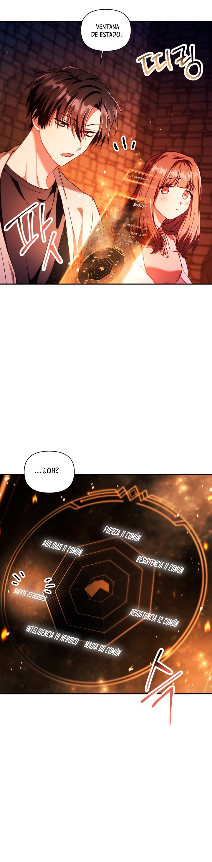 Read Manual de instrucciones del Reencarnado ES Manga Online