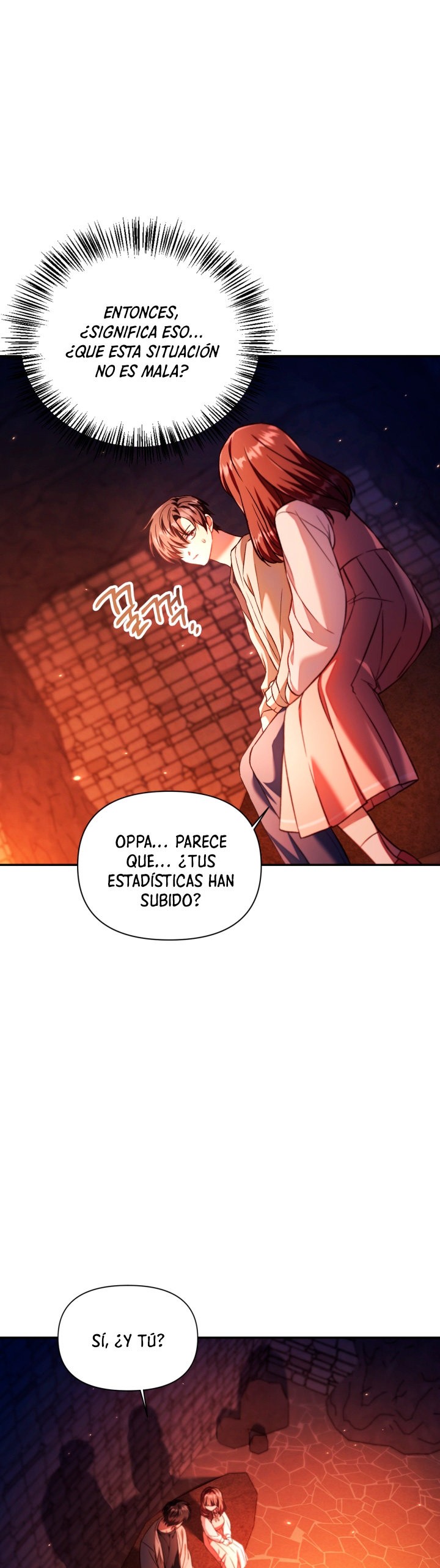 Read Manual de instrucciones del Reencarnado ES Manga Online