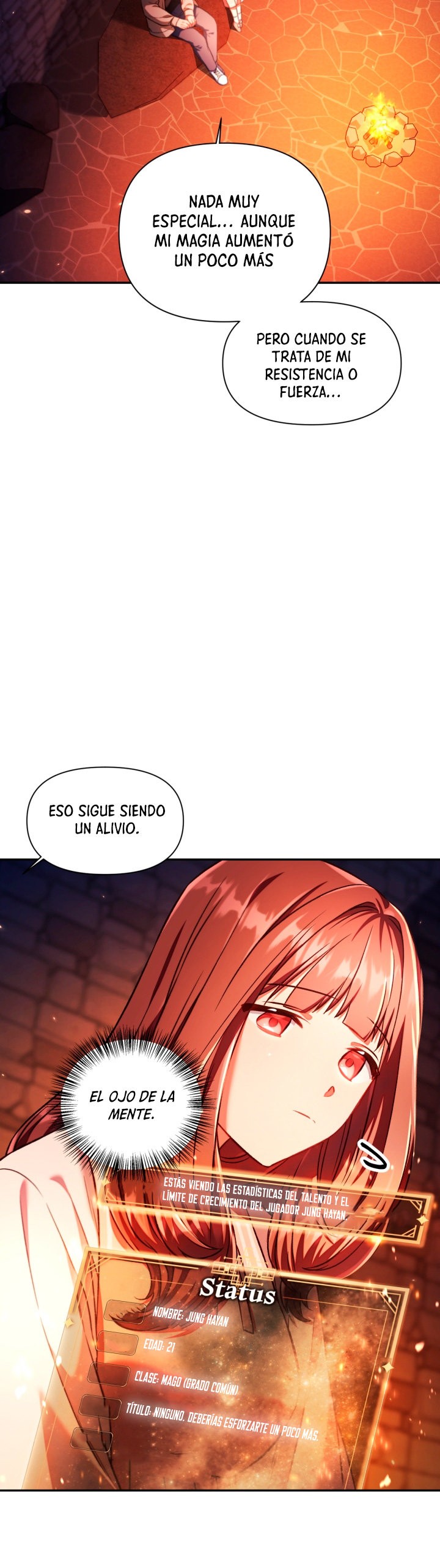 Read Manual de instrucciones del Reencarnado ES Manga Online