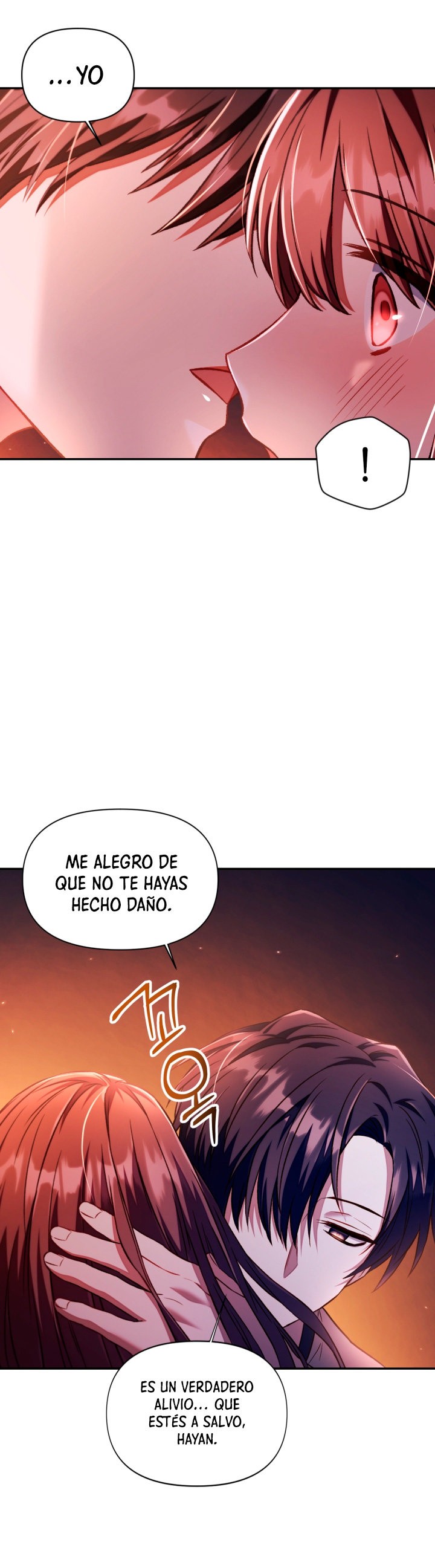 Read Manual de instrucciones del Reencarnado ES Manga Online