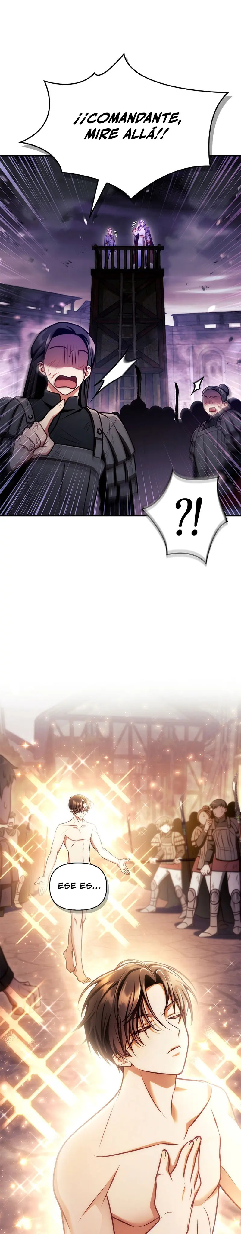 Read Manual de instrucciones del Reencarnado ES Manga Online