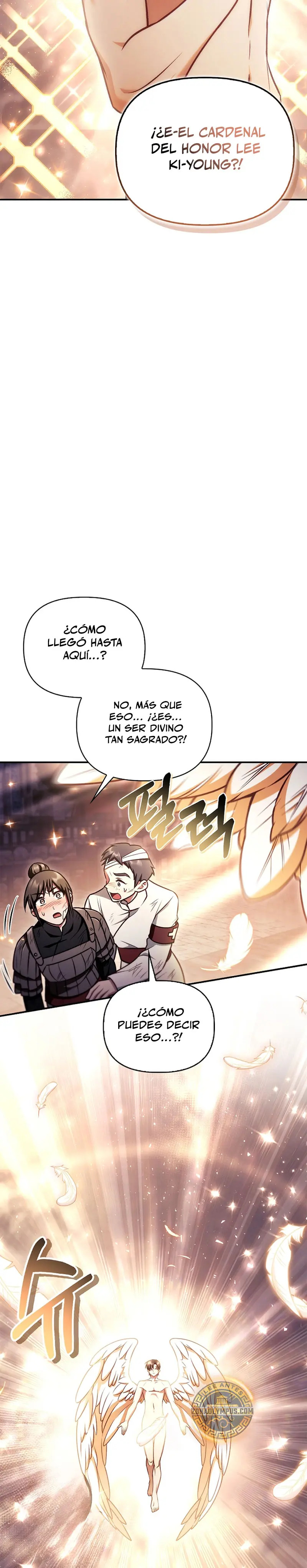 Read Manual de instrucciones del Reencarnado ES Manga Online