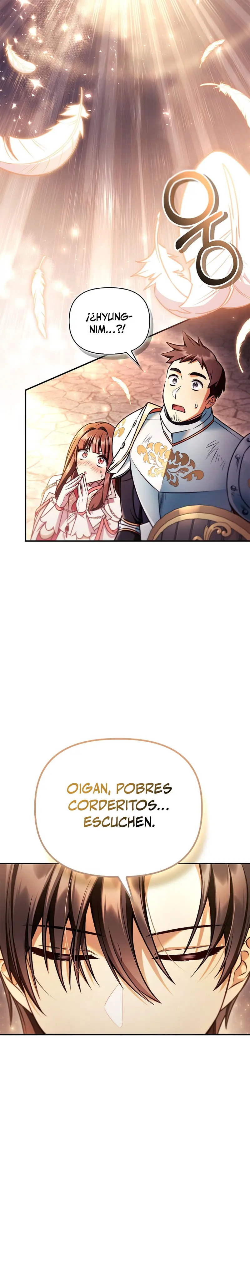 Read Manual de instrucciones del Reencarnado ES Manga Online