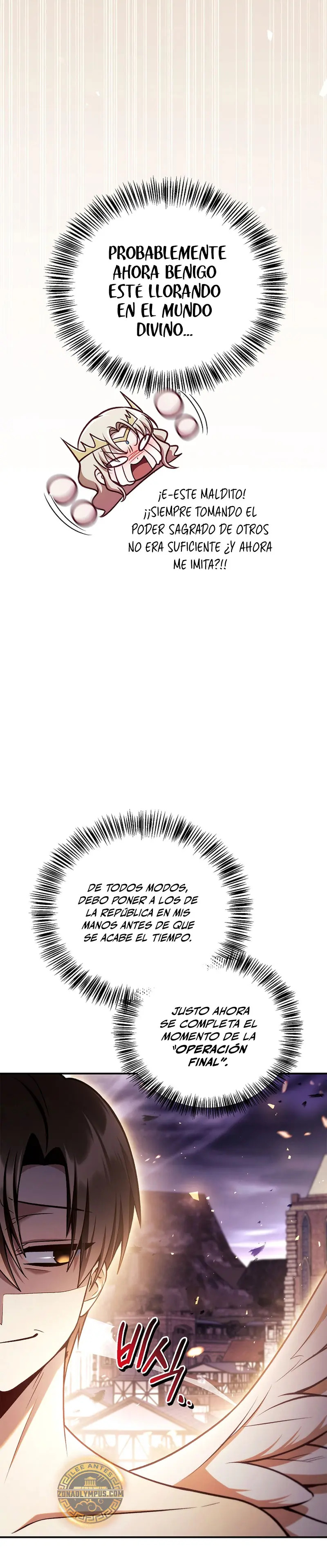 Read Manual de instrucciones del Reencarnado ES Manga Online