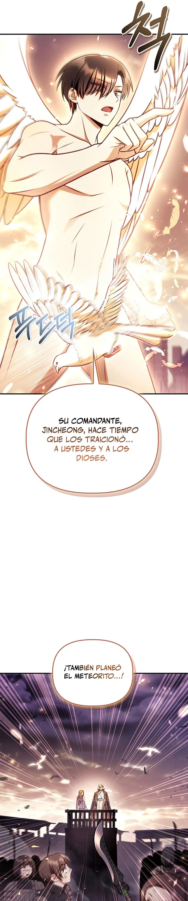 Read Manual de instrucciones del Reencarnado ES Manga Online