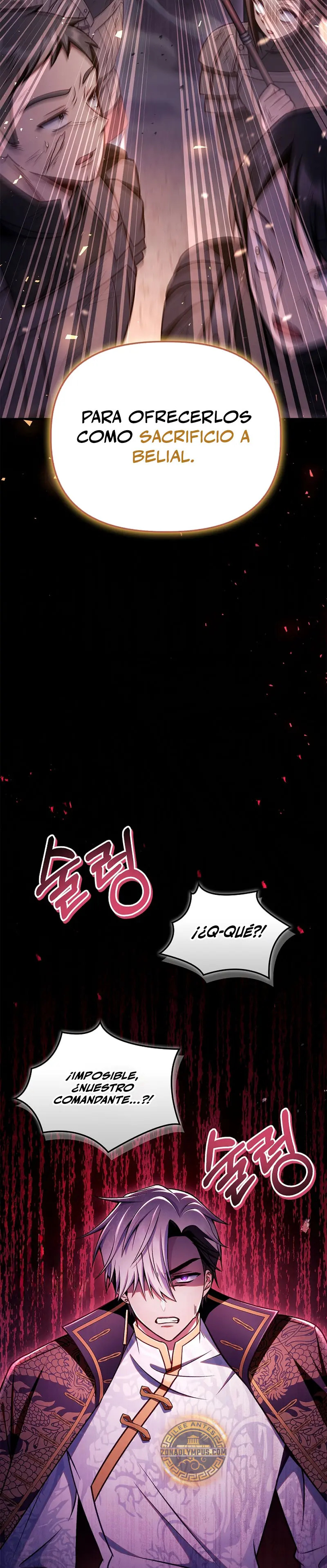 Read Manual de instrucciones del Reencarnado ES Manga Online