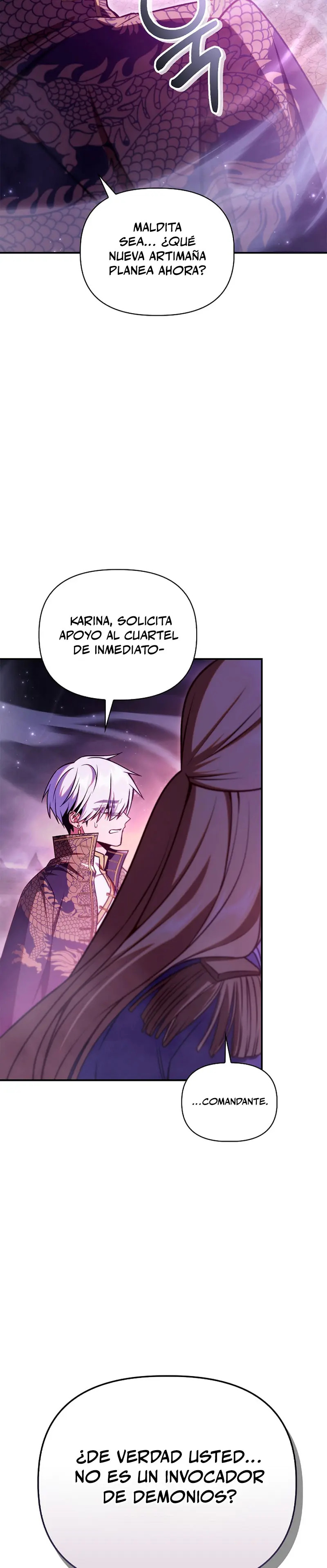 Read Manual de instrucciones del Reencarnado ES Manga Online