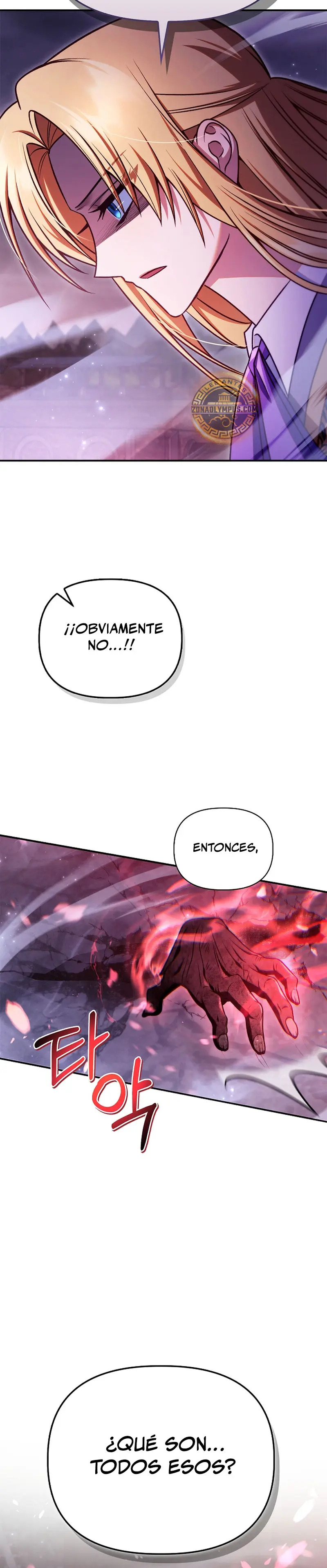 Read Manual de instrucciones del Reencarnado ES Manga Online