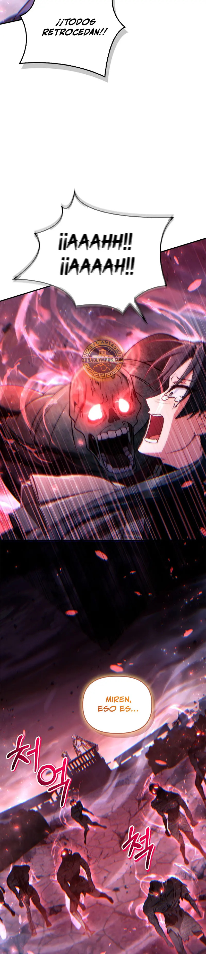 Read Manual de instrucciones del Reencarnado ES Manga Online