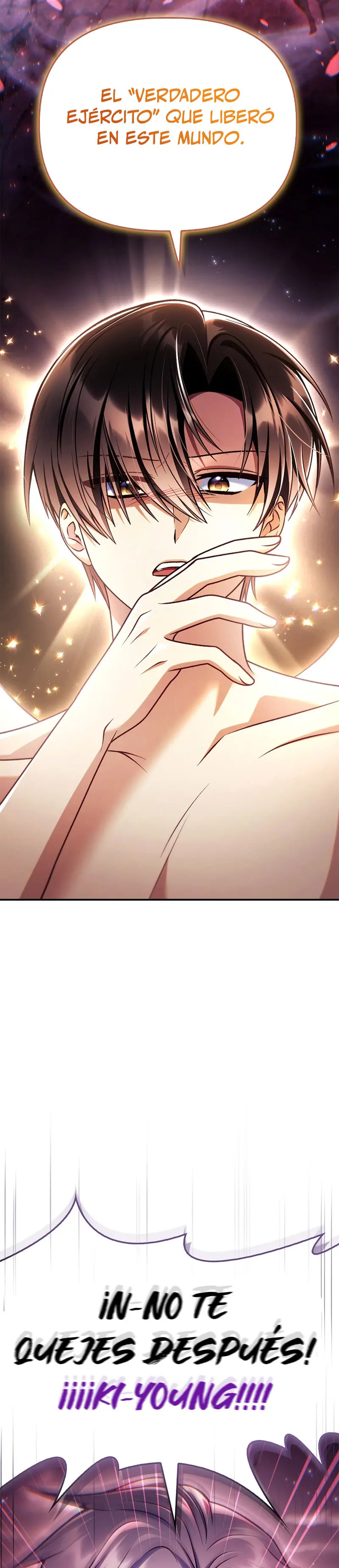 Read Manual de instrucciones del Reencarnado ES Manga Online