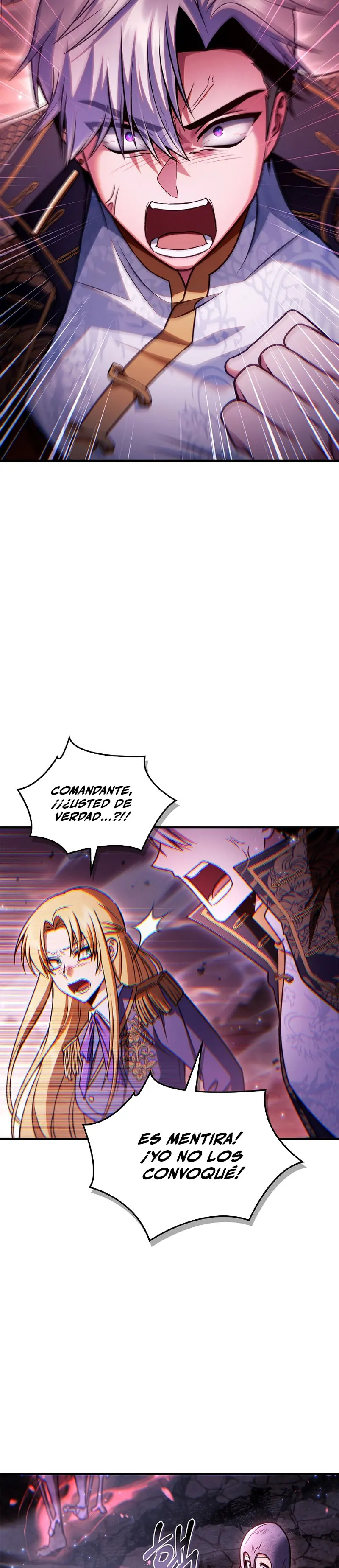 Read Manual de instrucciones del Reencarnado ES Manga Online