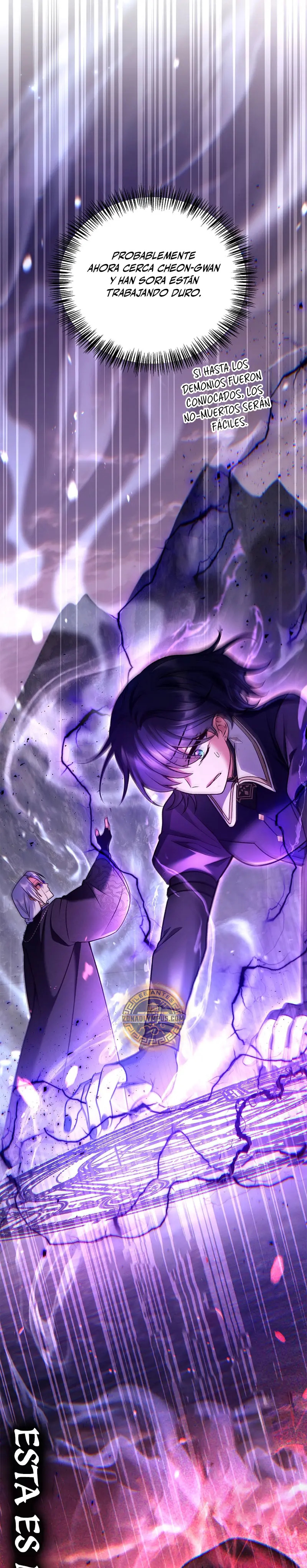 Read Manual de instrucciones del Reencarnado ES Manga Online