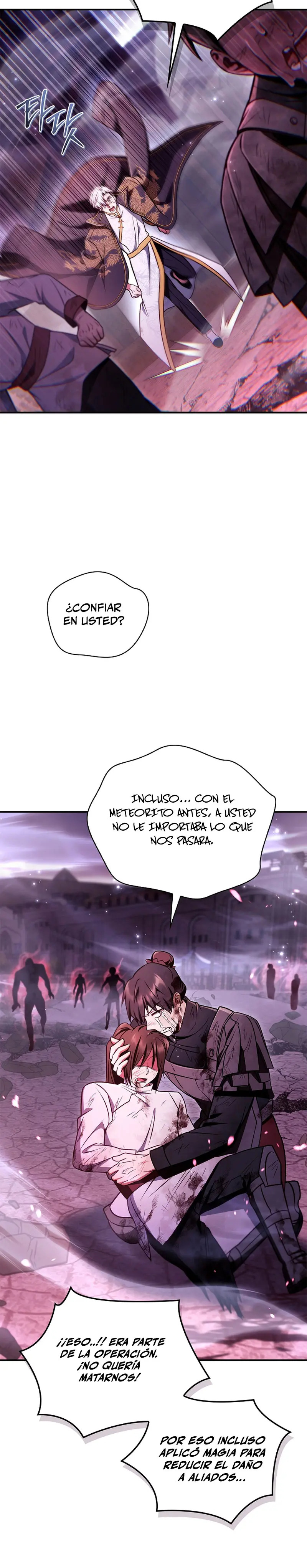 Read Manual de instrucciones del Reencarnado ES Manga Online