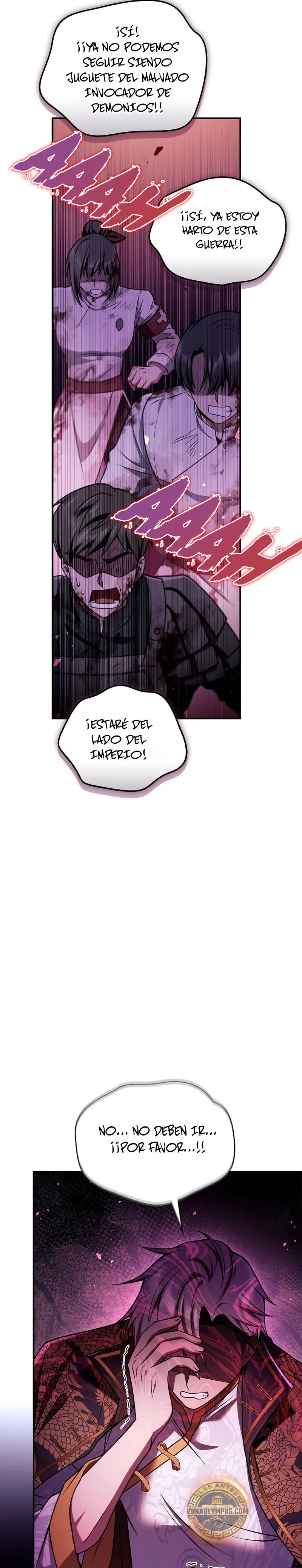 Read Manual de instrucciones del Reencarnado ES Manga Online