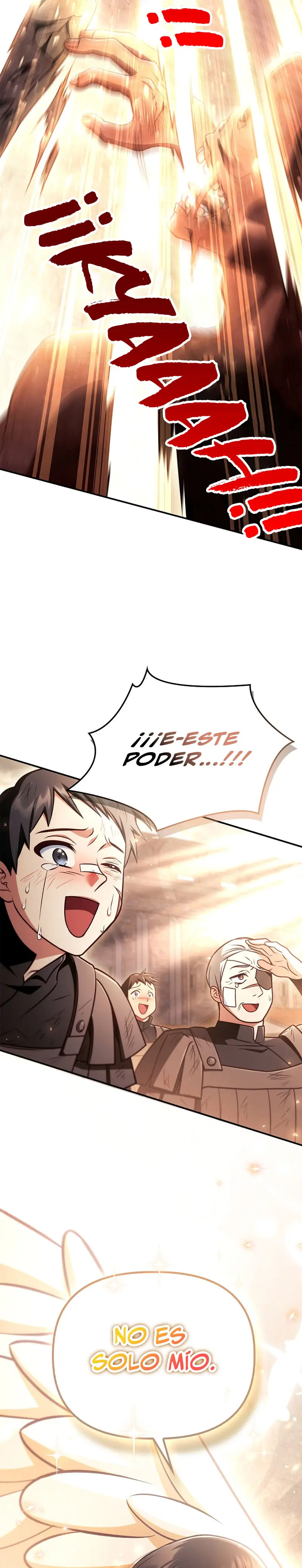 Read Manual de instrucciones del Reencarnado ES Manga Online
