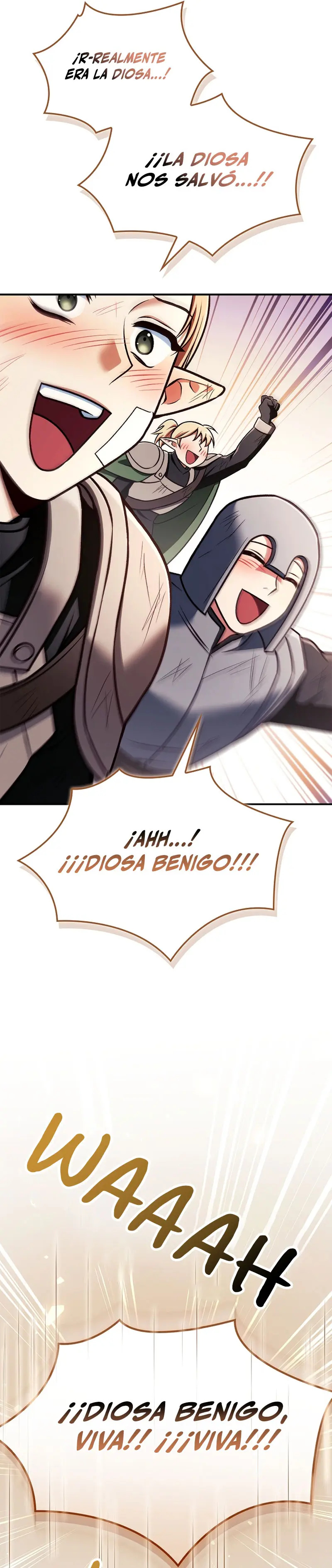 Read Manual de instrucciones del Reencarnado ES Manga Online