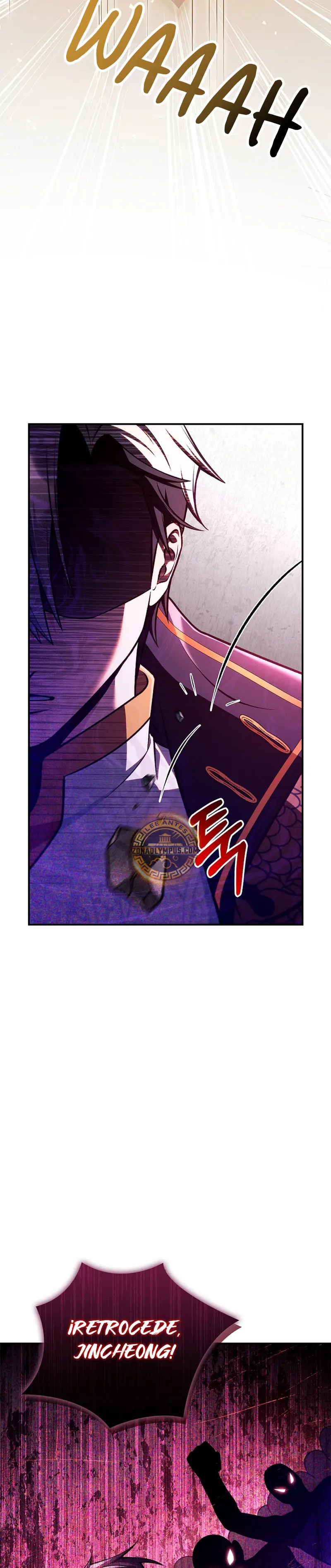 Read Manual de instrucciones del Reencarnado ES Manga Online