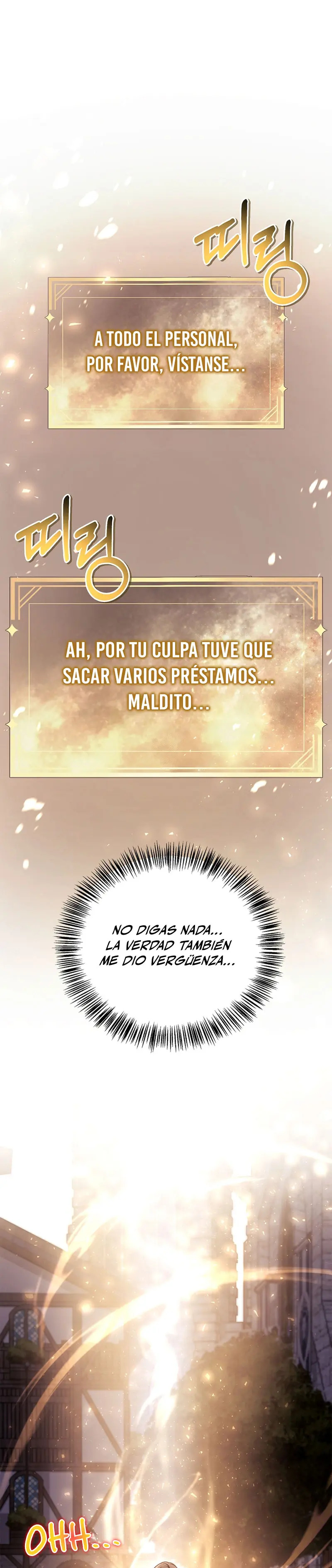 Read Manual de instrucciones del Reencarnado ES Manga Online