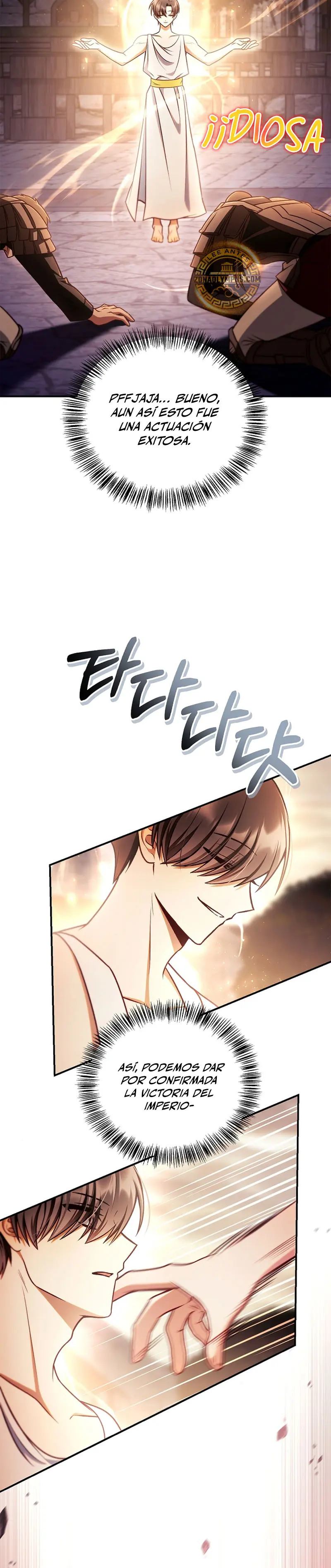 Read Manual de instrucciones del Reencarnado ES Manga Online