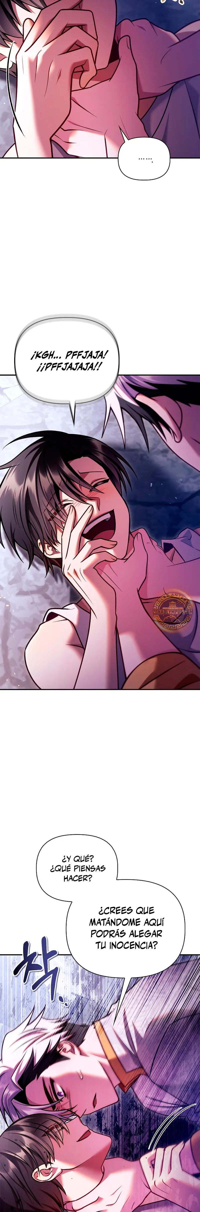 Read Manual de instrucciones del Reencarnado ES Manga Online