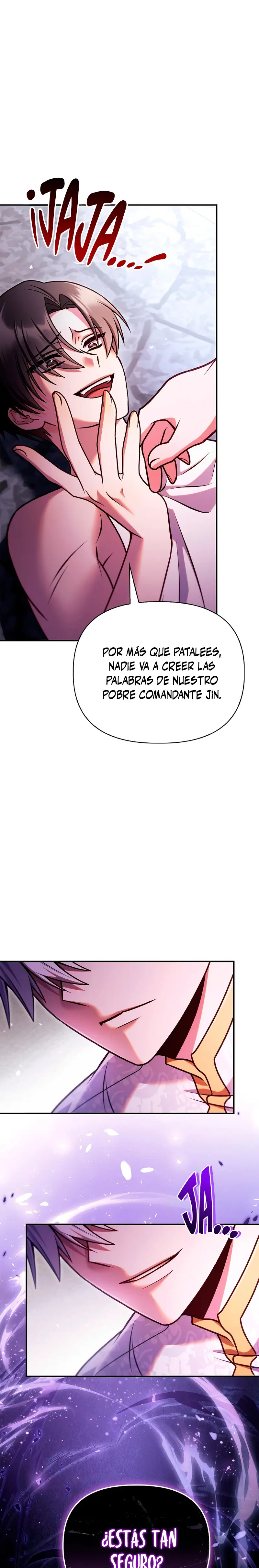 Read Manual de instrucciones del Reencarnado ES Manga Online