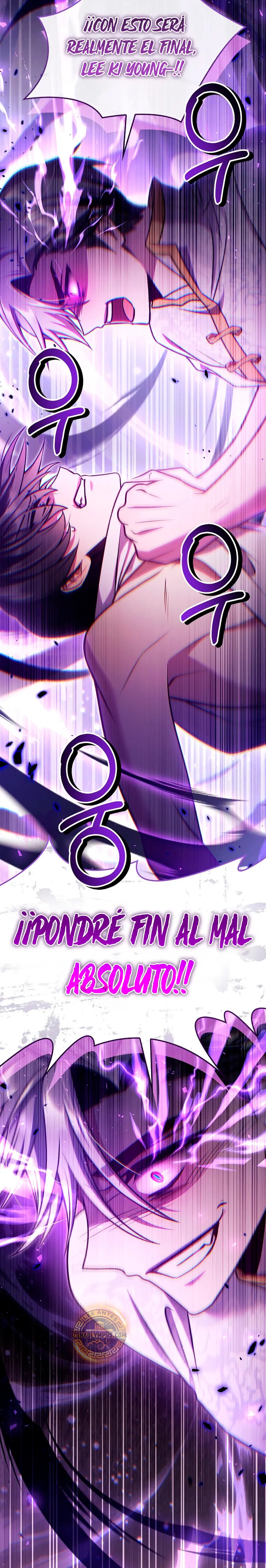 Read Manual de instrucciones del Reencarnado ES Manga Online
