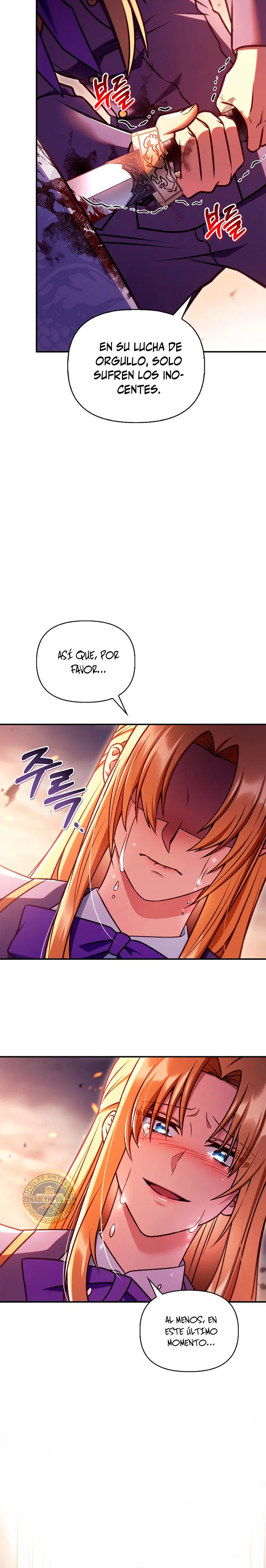 Read Manual de instrucciones del Reencarnado ES Manga Online