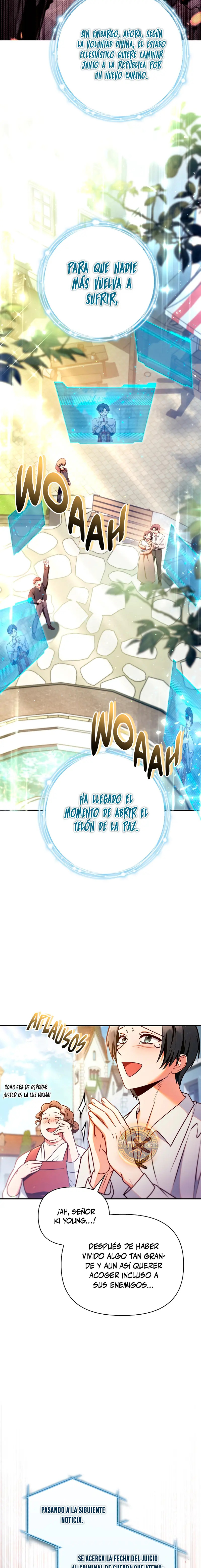 Read Manual de instrucciones del Reencarnado ES Manga Online