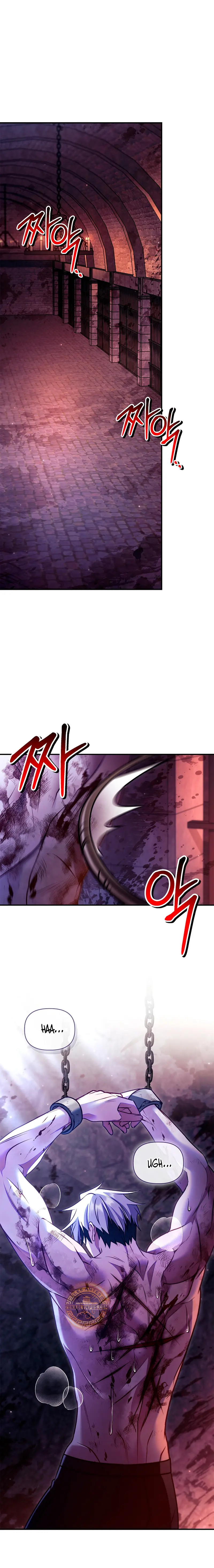 Read Manual de instrucciones del Reencarnado ES Manga Online