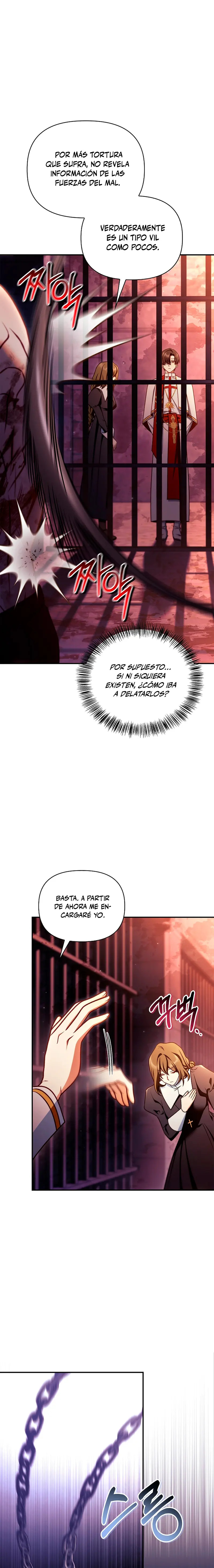 Read Manual de instrucciones del Reencarnado ES Manga Online