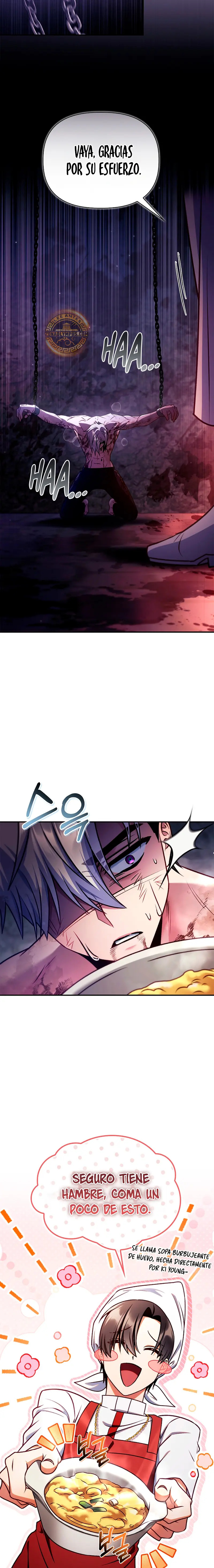 Read Manual de instrucciones del Reencarnado ES Manga Online