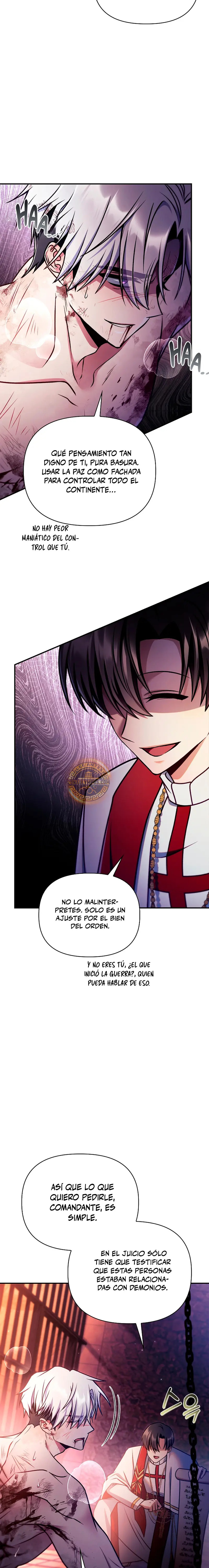 Read Manual de instrucciones del Reencarnado ES Manga Online