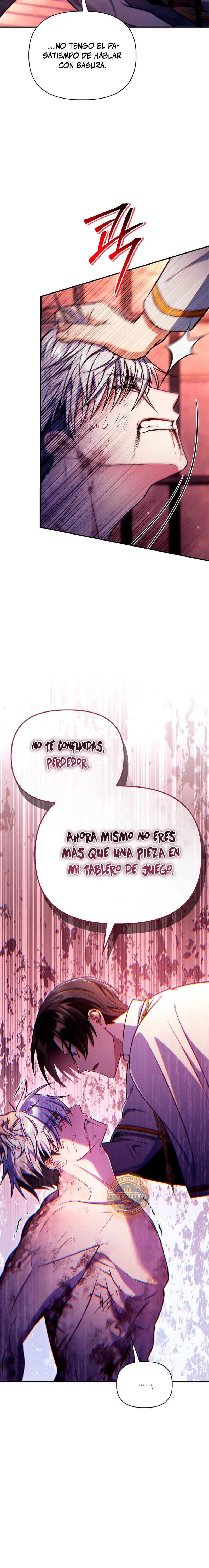 Read Manual de instrucciones del Reencarnado ES Manga Online