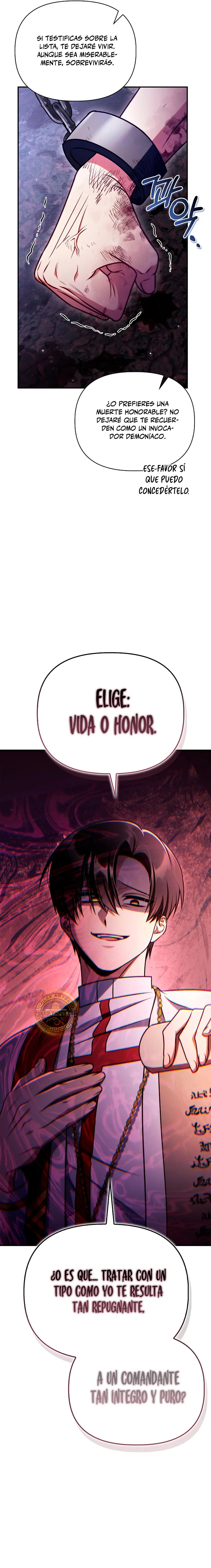 Read Manual de instrucciones del Reencarnado ES Manga Online