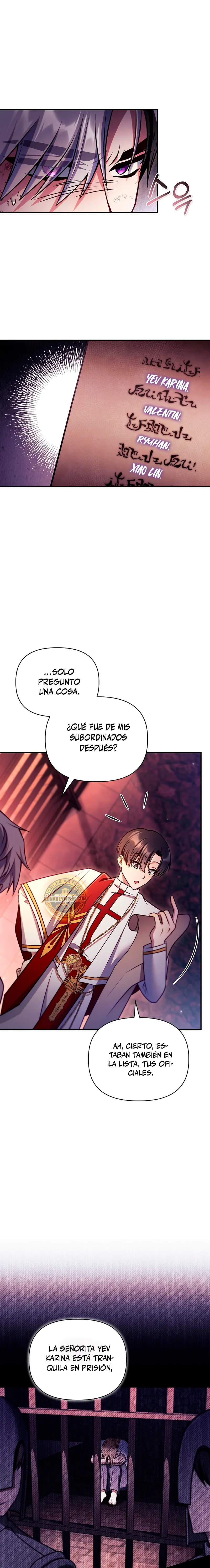 Read Manual de instrucciones del Reencarnado ES Manga Online