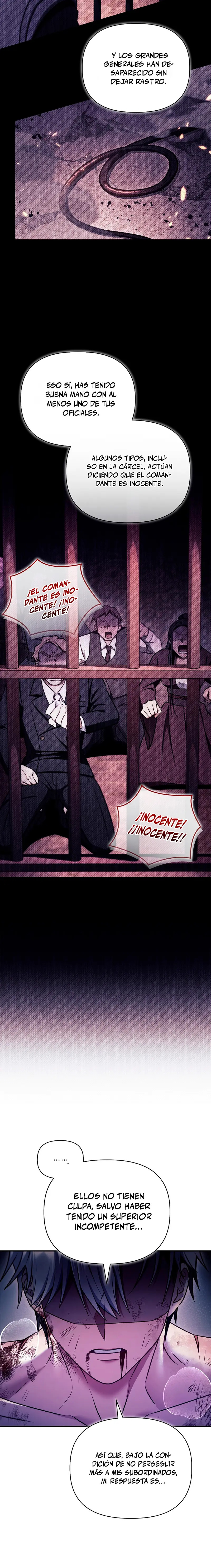 Read Manual de instrucciones del Reencarnado ES Manga Online