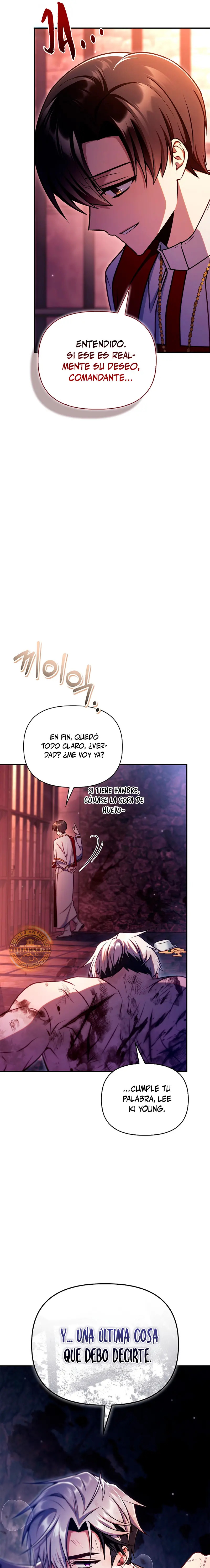 Read Manual de instrucciones del Reencarnado ES Manga Online