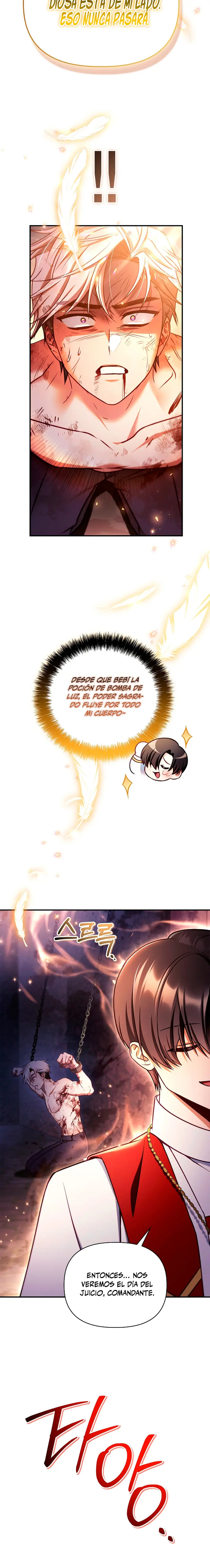 Read Manual de instrucciones del Reencarnado ES Manga Online