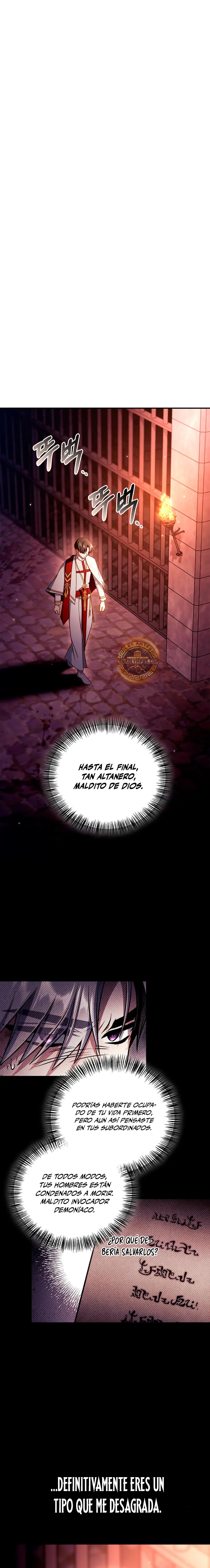 Read Manual de instrucciones del Reencarnado ES Manga Online
