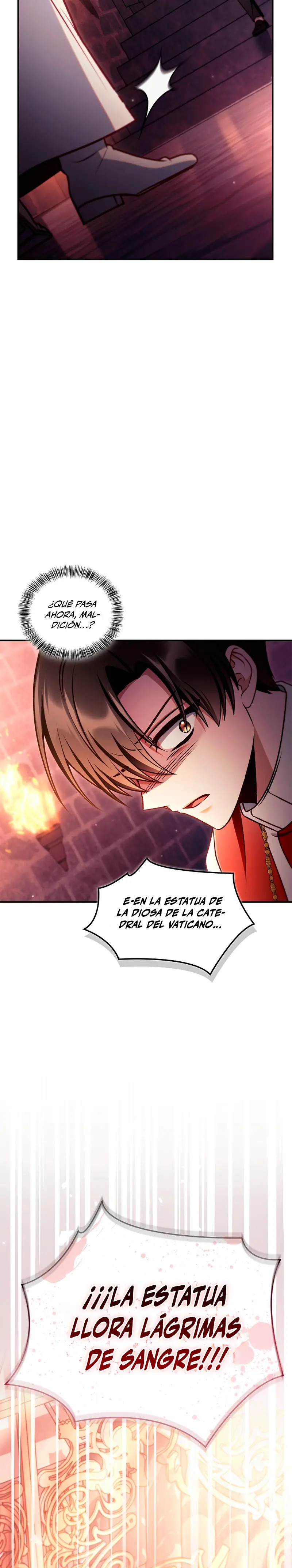 Read Manual de instrucciones del Reencarnado ES Manga Online