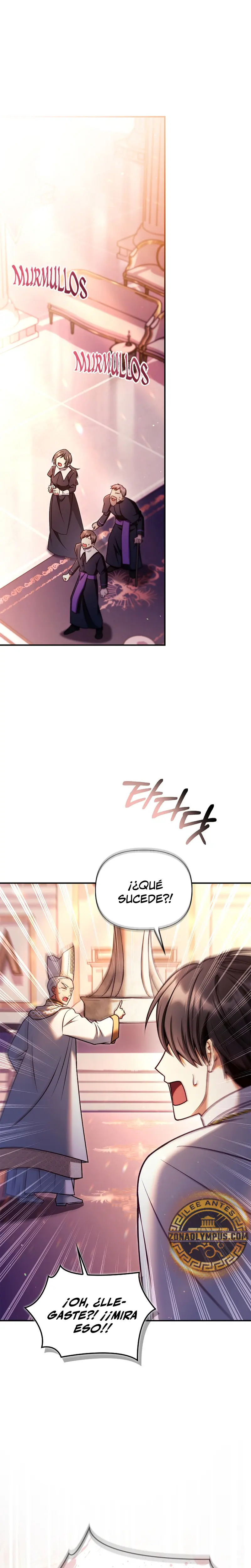 Read Manual de instrucciones del Reencarnado ES Manga Online